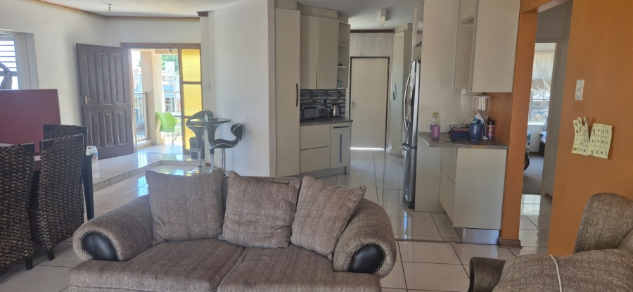 3 Bedroom Property for Sale in Baysvalley Free State